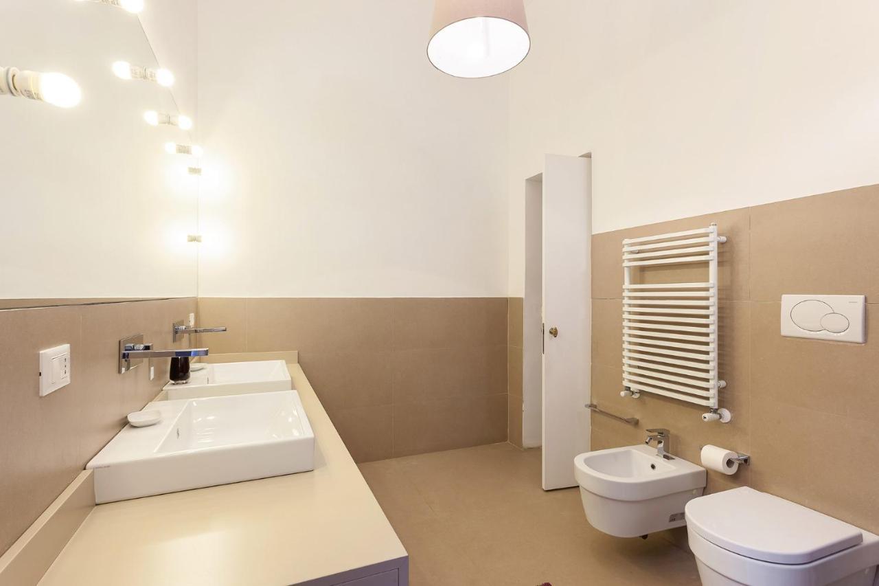 Apartamento As Feel - Fontanella Borghese Luxury