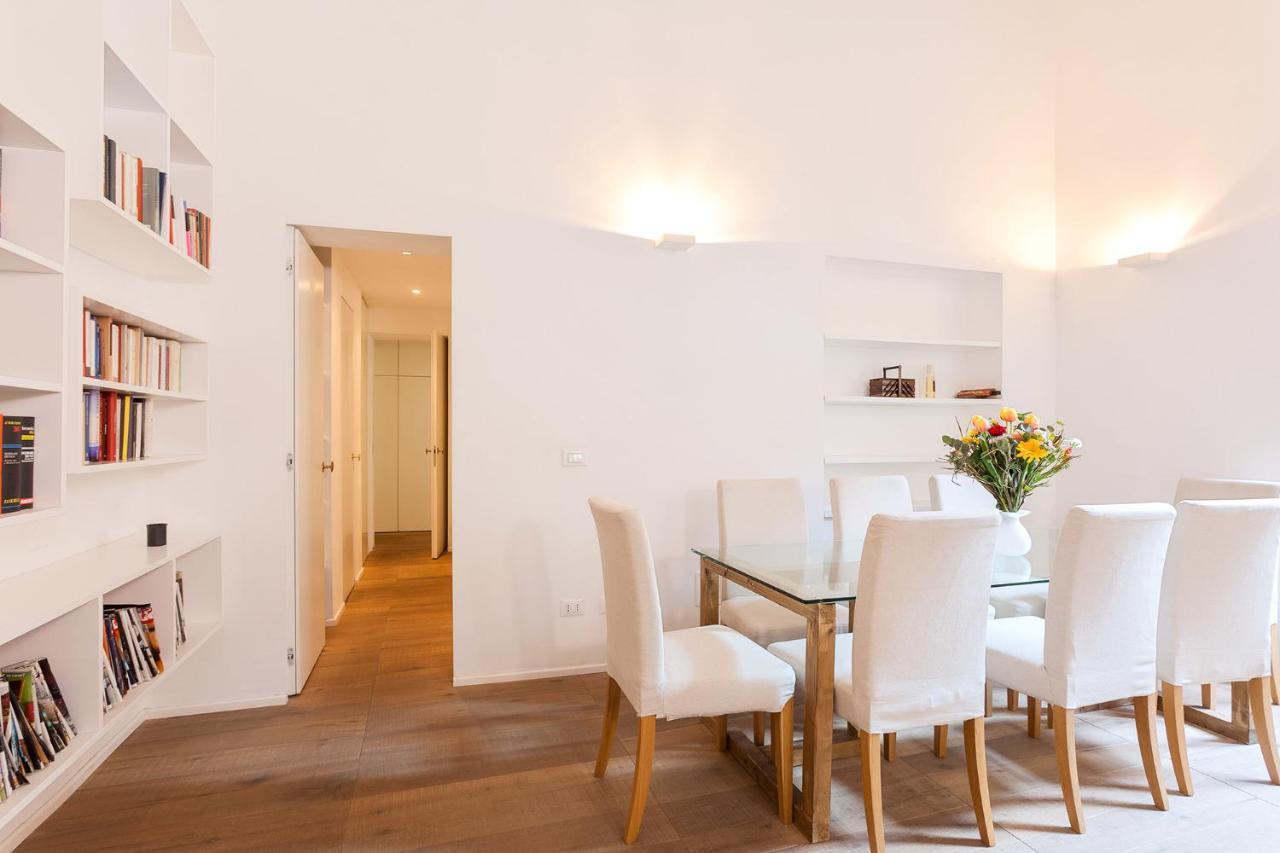 As Feel - Fontanella Borghese Luxury Apartamento