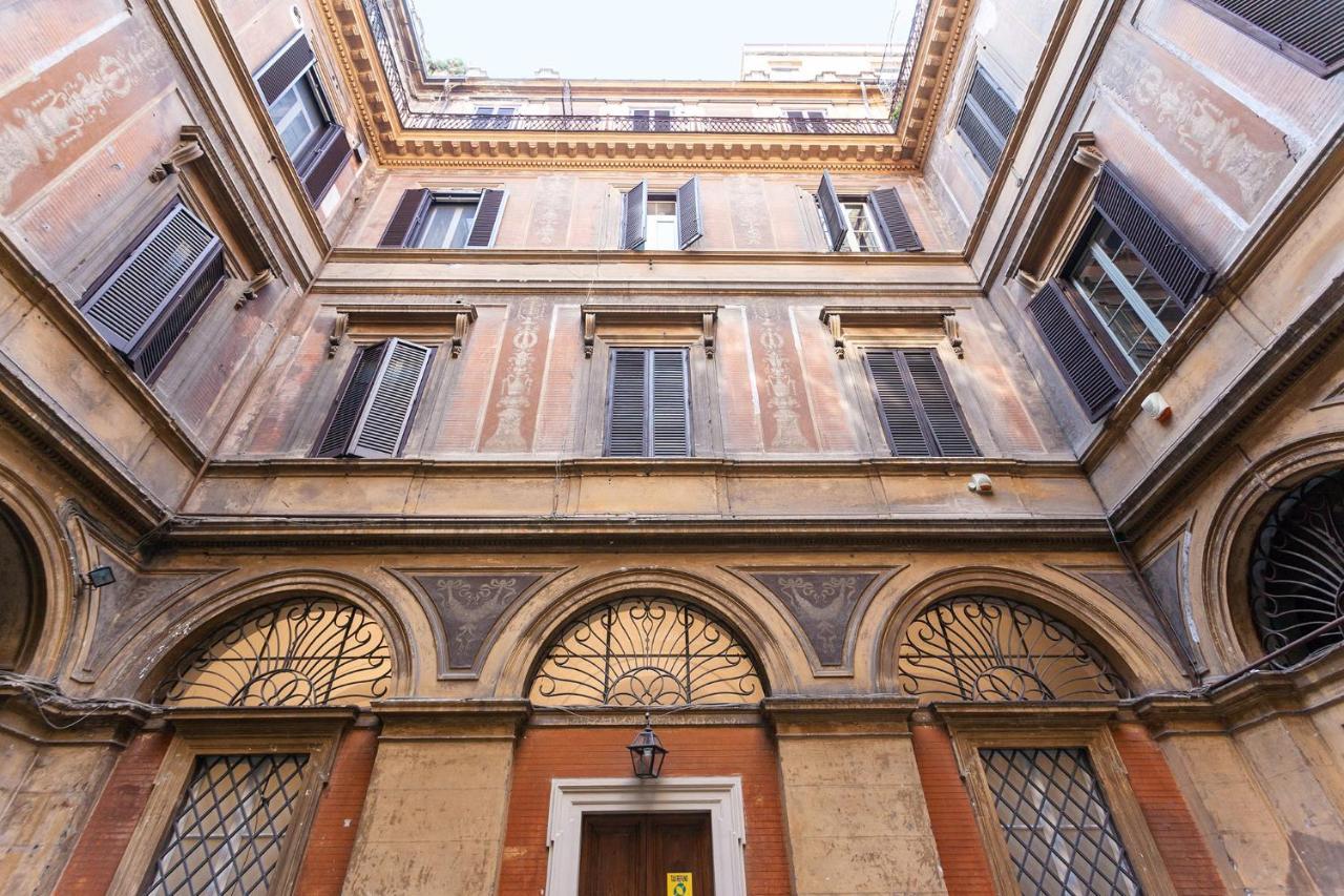 Apartamento As Feel - Fontanella Borghese Luxury