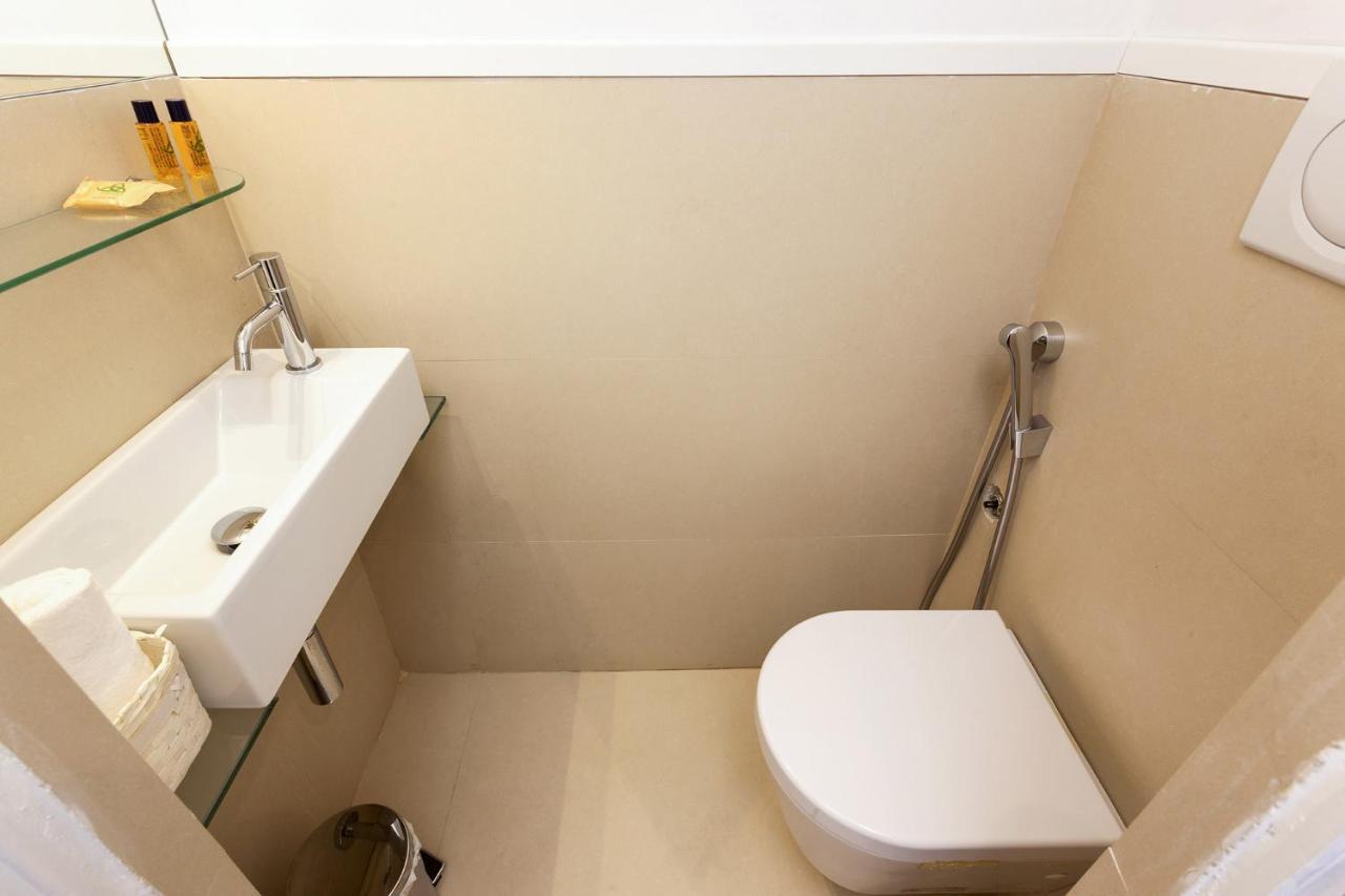 Apartamento As Feel - Fontanella Borghese Luxury *
