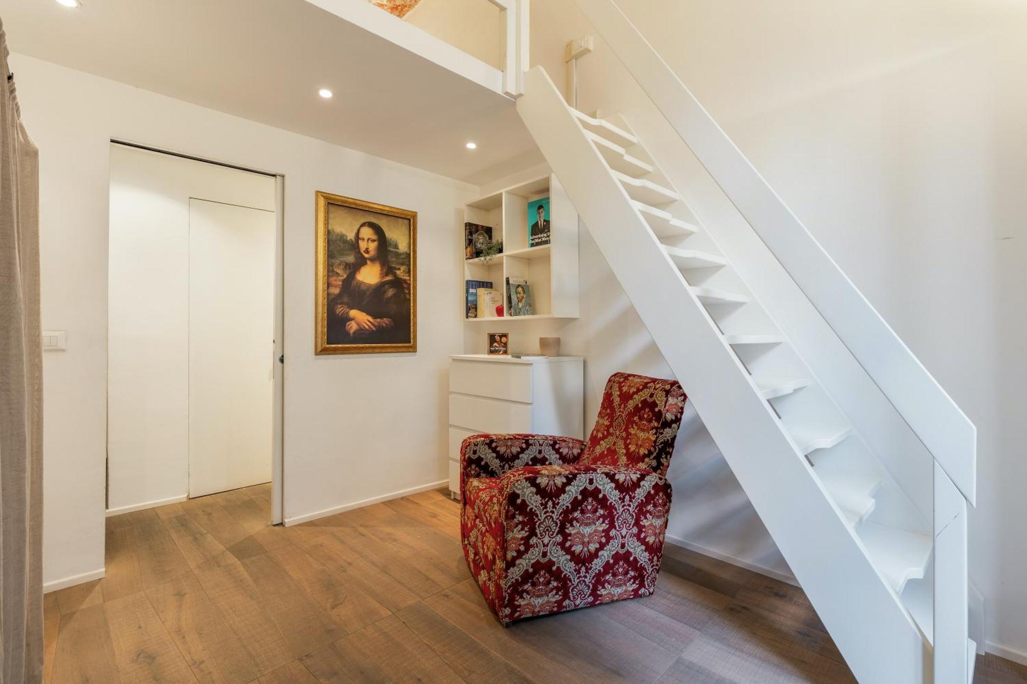 Apartamento As Feel - Fontanella Borghese Luxury