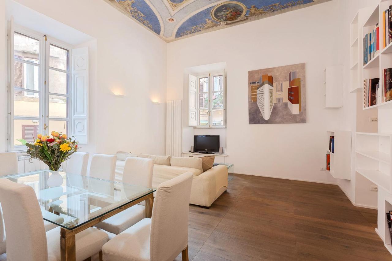 As Feel - Fontanella Borghese Luxury * Rom