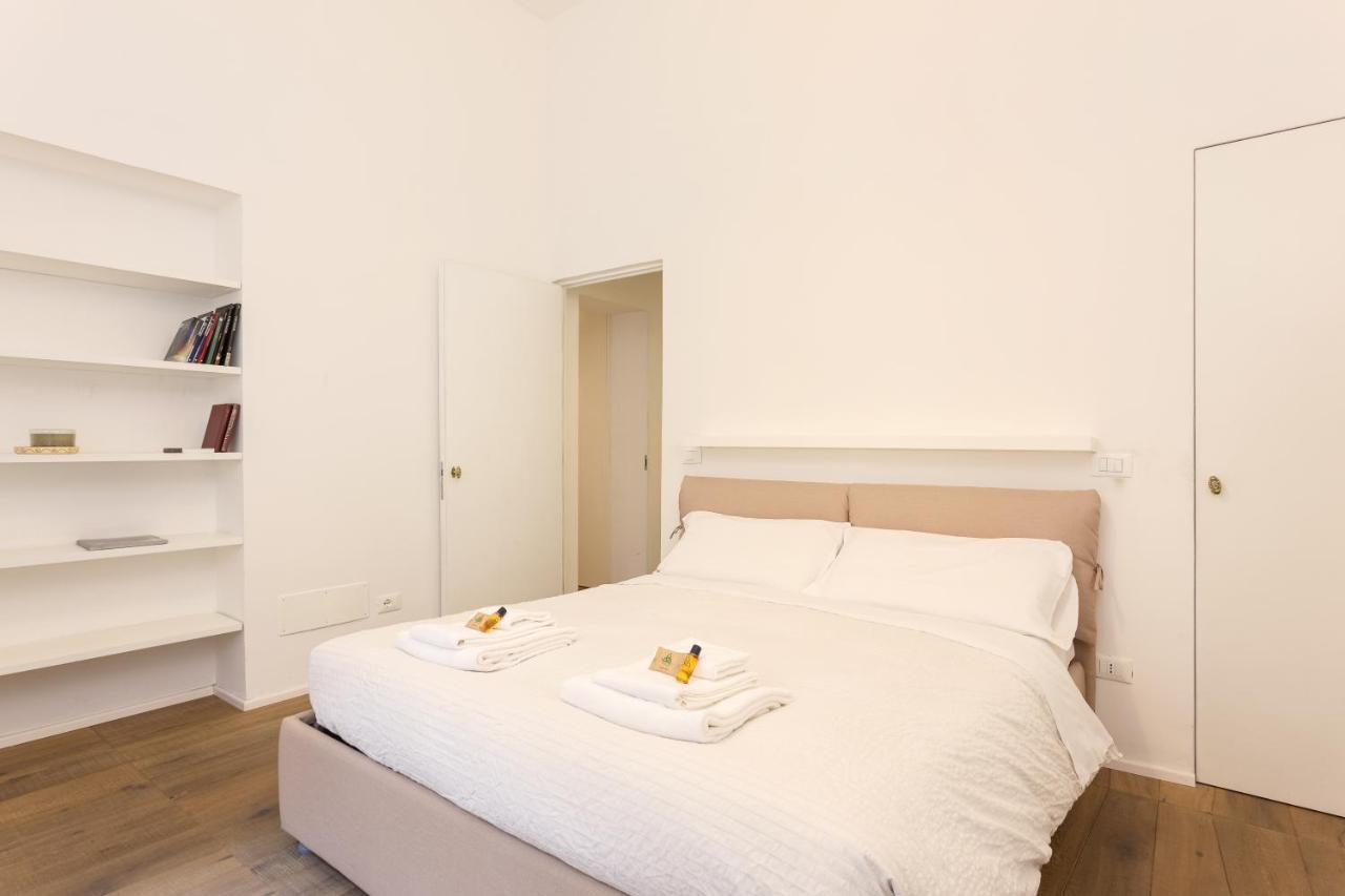 As Feel - Fontanella Borghese Luxury Apartment Rom