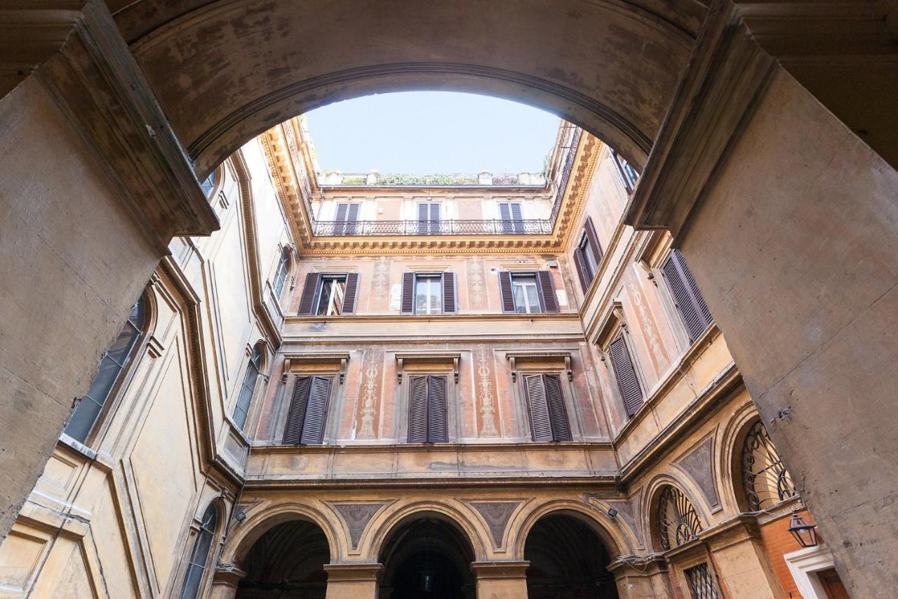 As Feel - Fontanella Borghese Luxury * Rom