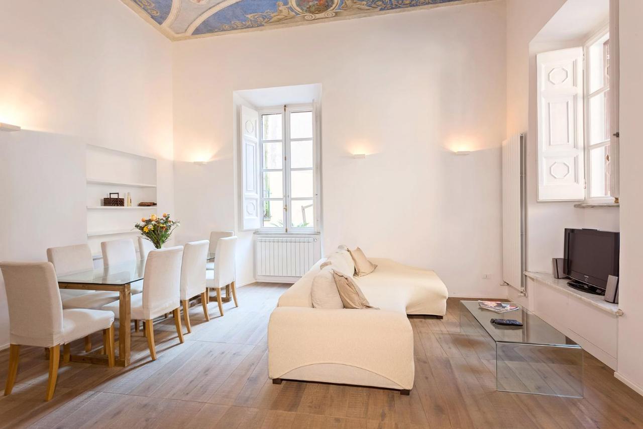 As Feel - Fontanella Borghese Luxury * Rom