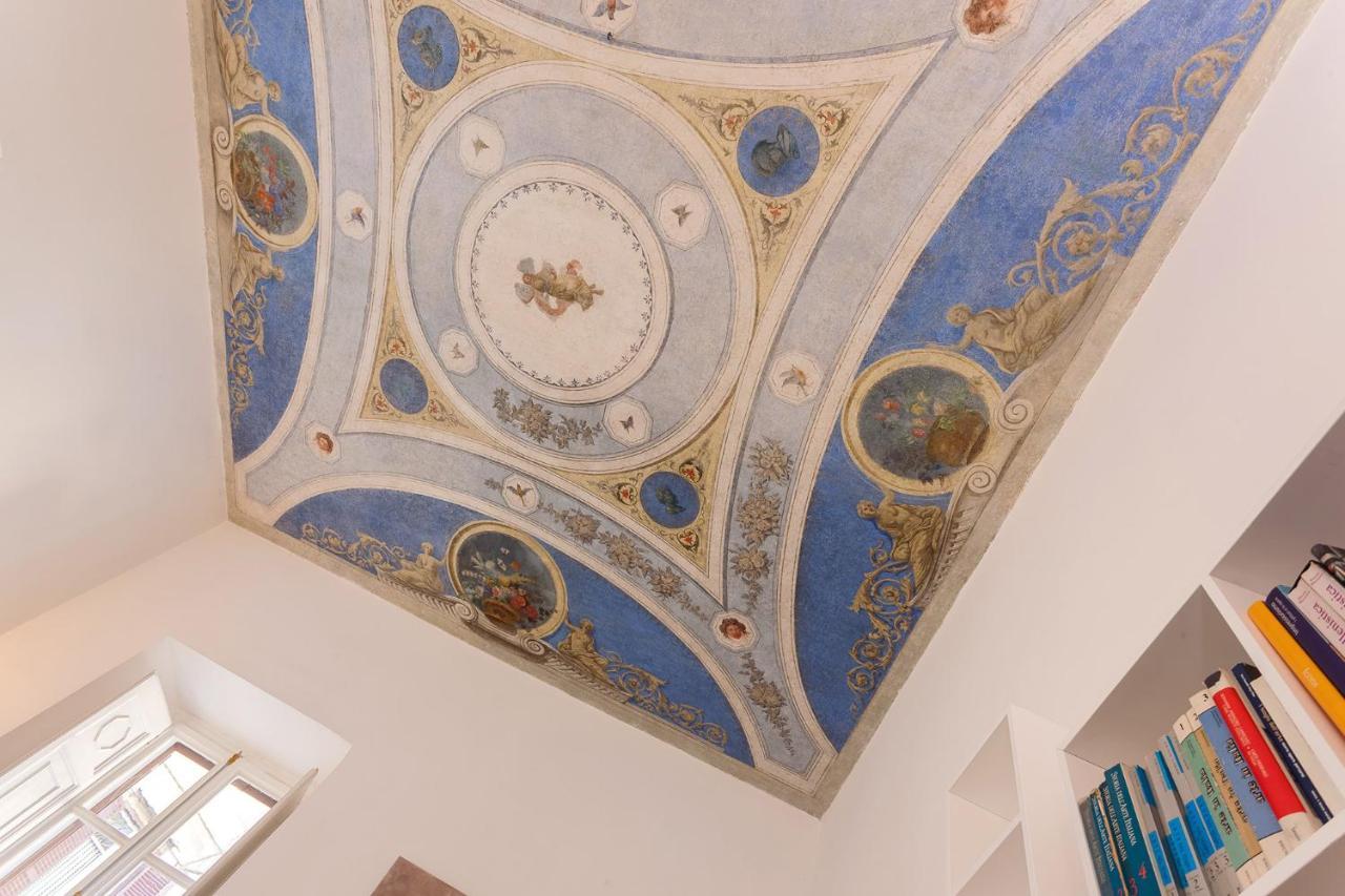 As Feel - Fontanella Borghese Luxury * Rom
