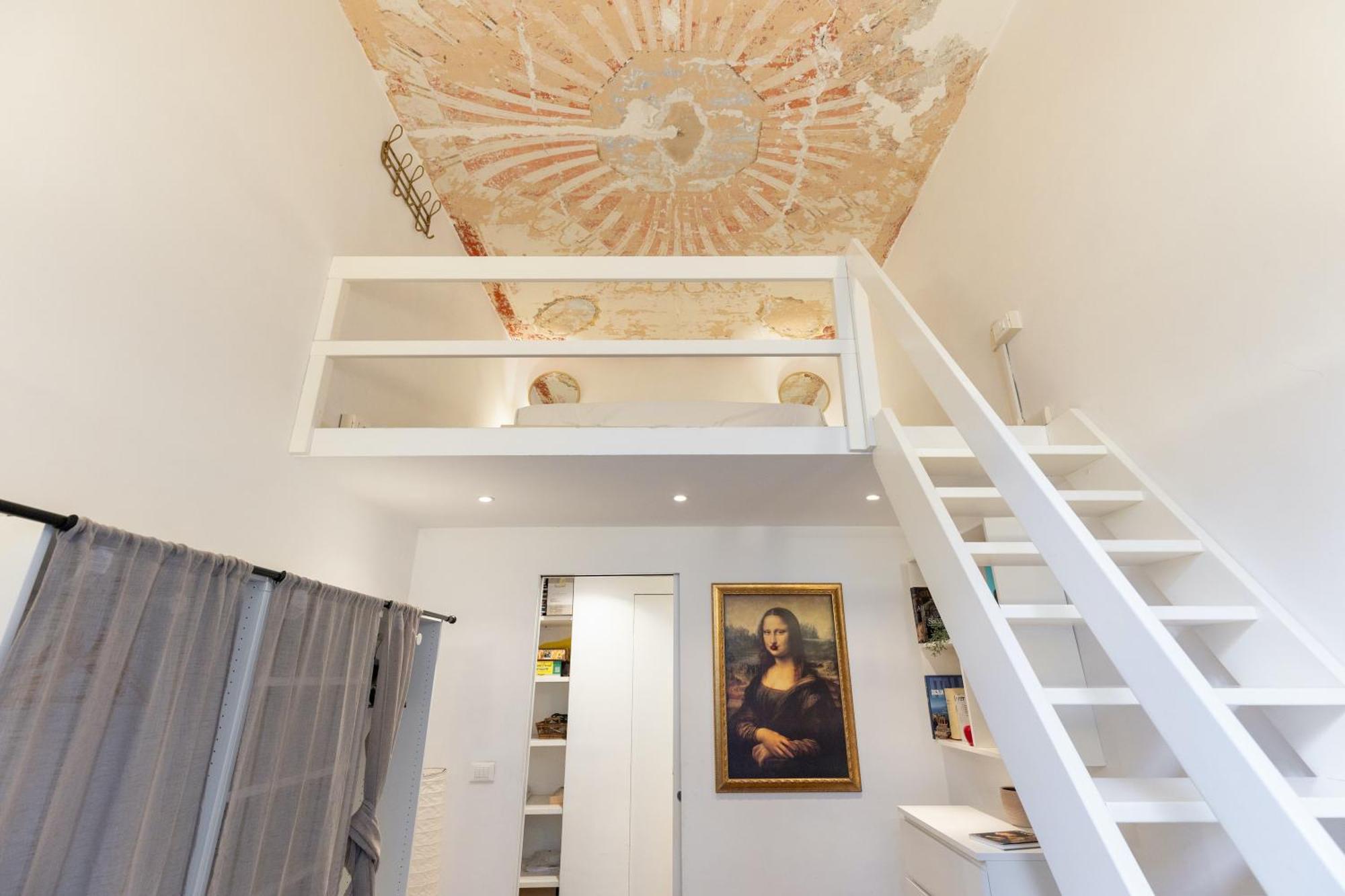 As Feel - Fontanella Borghese Luxury * Rom