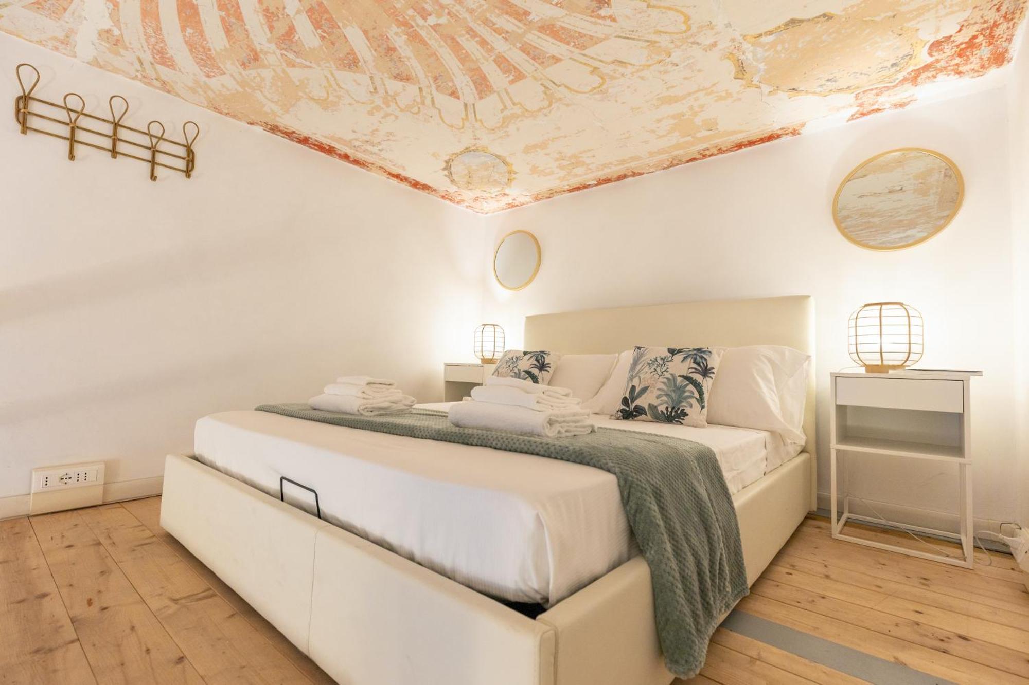 As Feel - Fontanella Borghese Luxury Rom