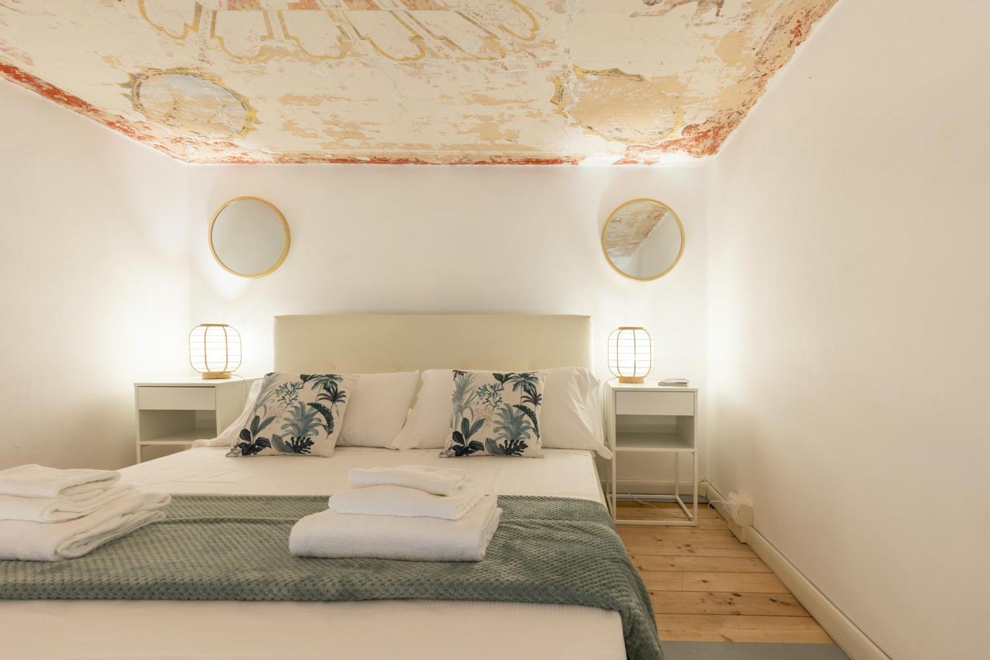 As Feel - Fontanella Borghese Luxury Rom