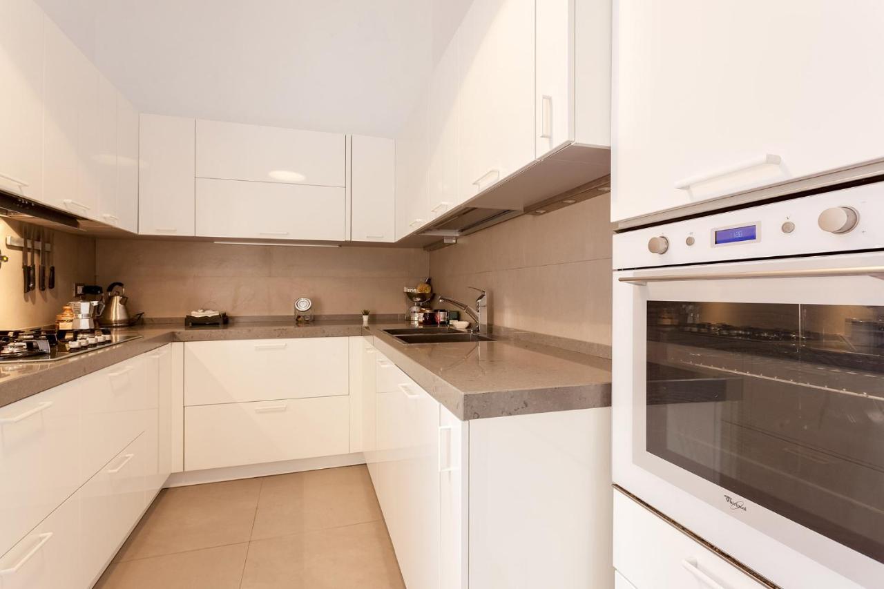Apartamento As Feel - Fontanella Borghese Luxury